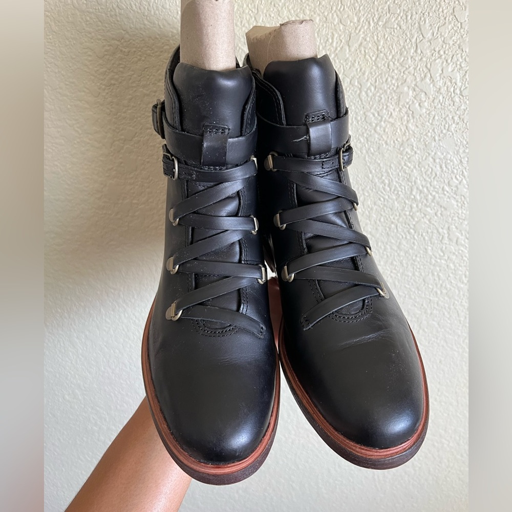 Women's Timberland Boots